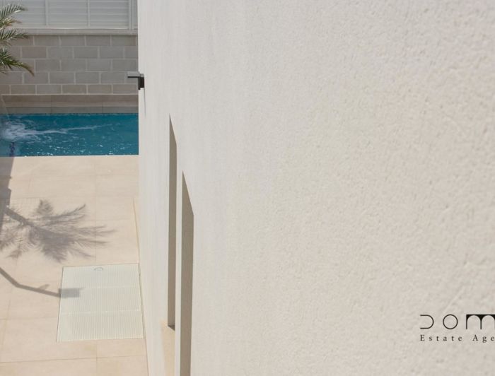 Image No.24-Propriété de 3 chambres à vendre à Vera Playa