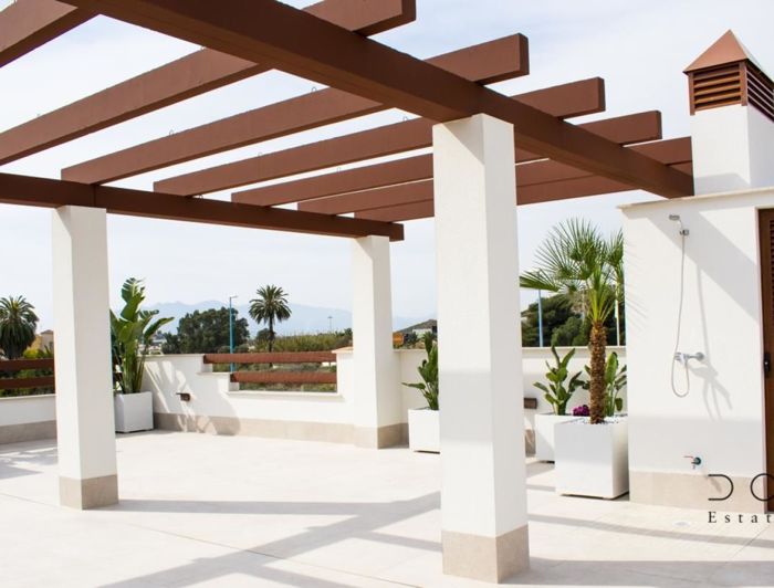 Image No.28-Propriété de 3 chambres à vendre à Vera Playa