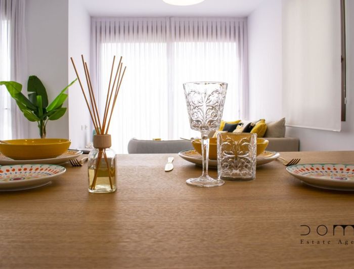 Image No.4-Propriété de 3 chambres à vendre à Vera Playa