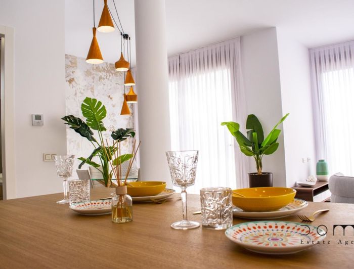 Image No.5-Propriété de 3 chambres à vendre à Vera Playa