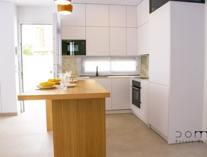 Image No.6-Propriété de 3 chambres à vendre à Vera Playa