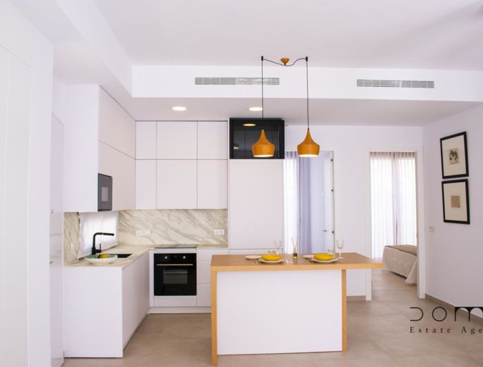 Image No.7-Propriété de 3 chambres à vendre à Vera Playa