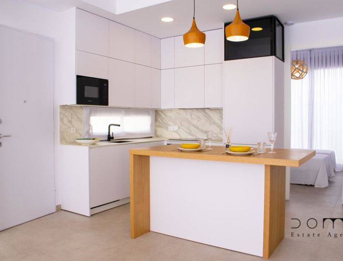 Image No.8-Propriété de 3 chambres à vendre à Vera Playa