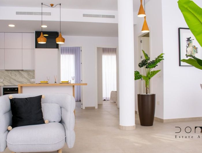 Image No.9-Propriété de 3 chambres à vendre à Vera Playa