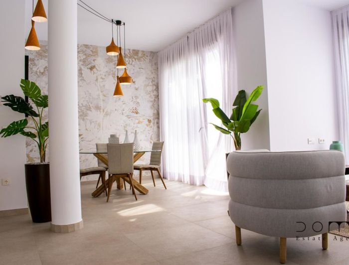 Image No.10-Propriété de 3 chambres à vendre à Vera Playa