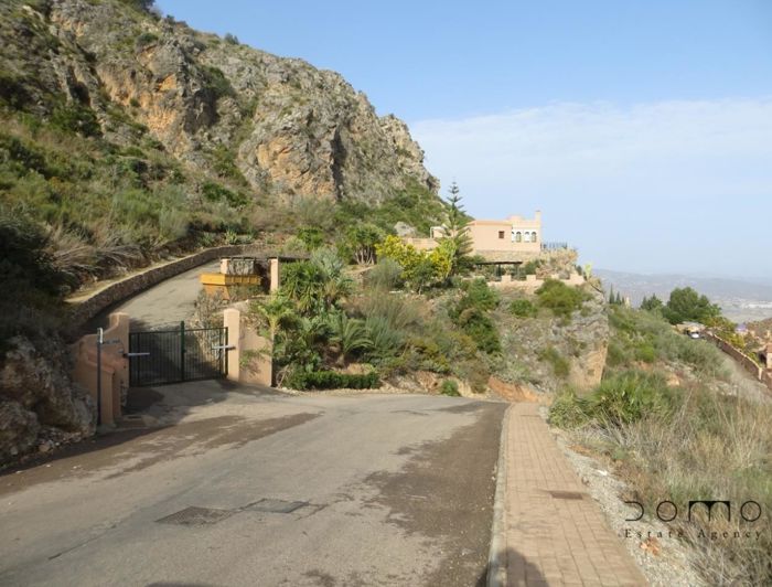 Image No.13-Propriété à vendre à Turre