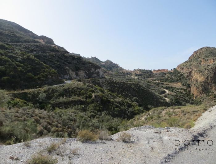 Image No.16-Propriété à vendre à Turre