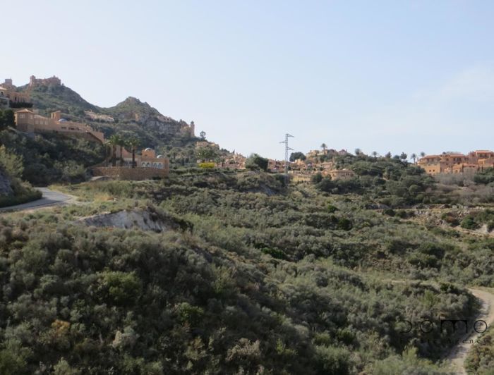 Image No.20-Propriété à vendre à Turre