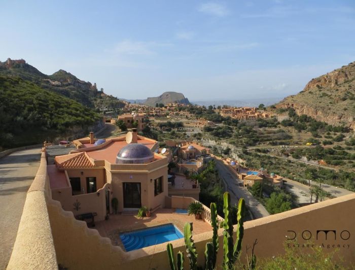 Image No.22-Propriété à vendre à Turre