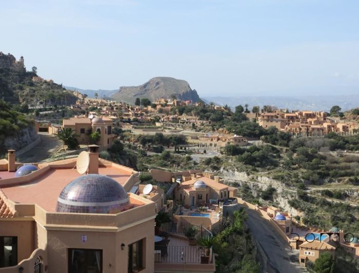 Image No.23-Propriété à vendre à Turre