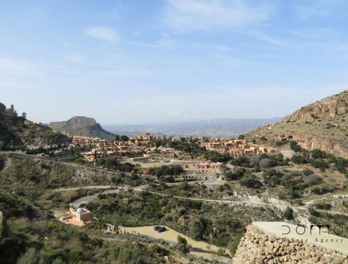 Image No.25-Propriété à vendre à Turre