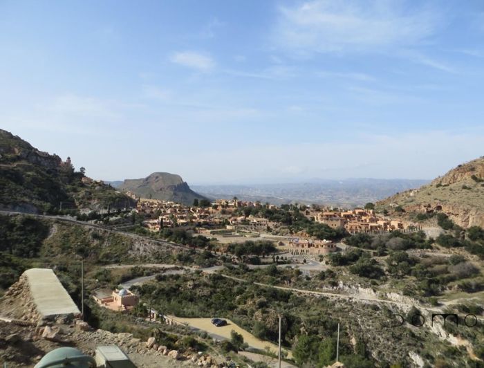 Image No.26-Propriété à vendre à Turre