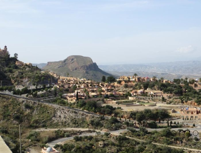 Image No.27-Propriété à vendre à Turre