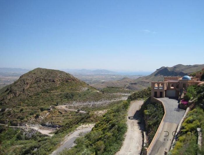 Image No.29-Propriété à vendre à Turre