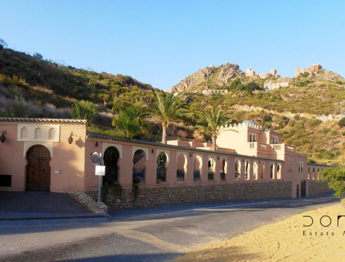 Image No.3-Propriété à vendre à Turre