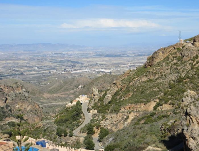 Image No.32-Propriété à vendre à Turre