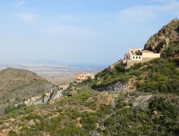 Image No.34-Propriété à vendre à Turre