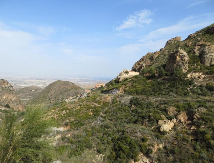 Image No.35-Propriété à vendre à Turre