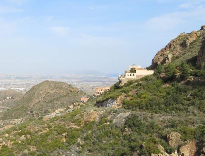 Image No.36-Propriété à vendre à Turre