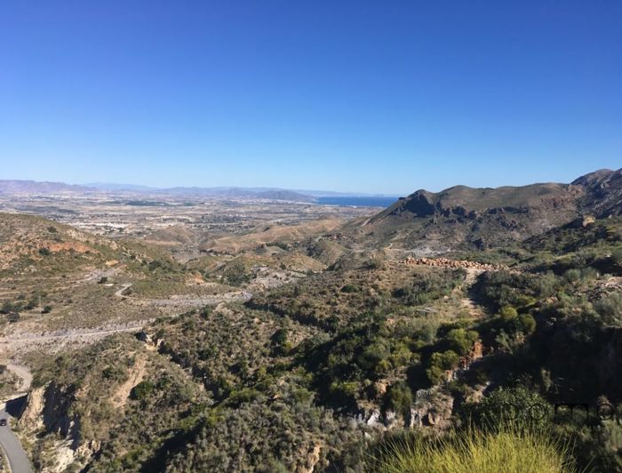 Image No.4-Propriété à vendre à Turre