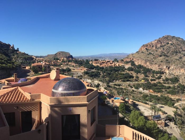 Image No.5-Propriété à vendre à Turre