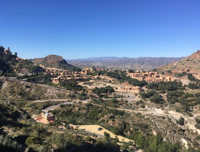 Image No.6-Propriété à vendre à Turre