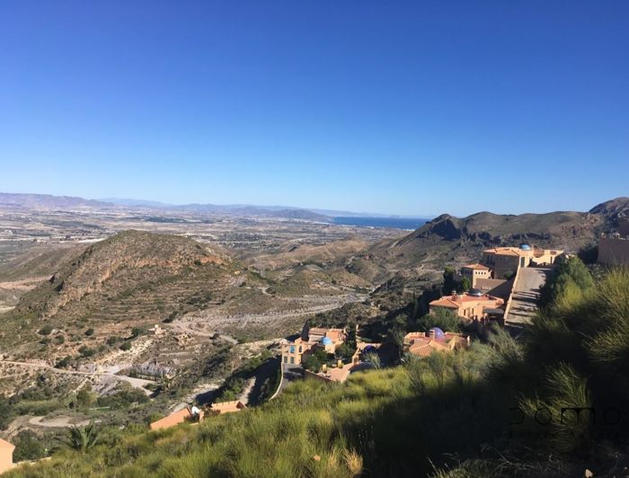 Image No.7-Propriété à vendre à Turre