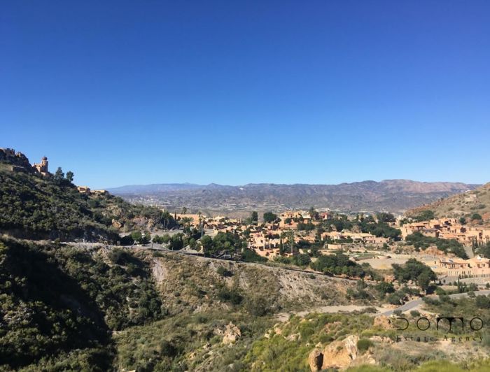 Image No.8-Propriété à vendre à Turre