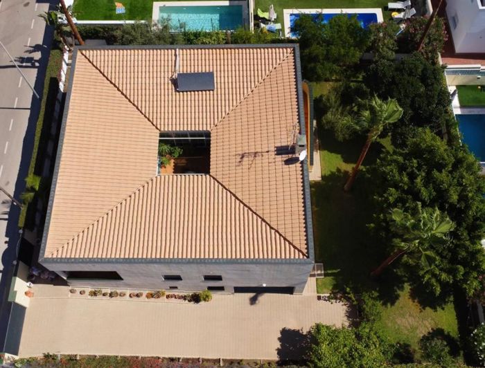 Image No.3-Propriété de 4 chambres à vendre à Vera