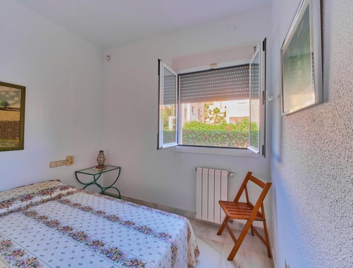 Image No.13-Propriété de 4 chambres à vendre à Vera