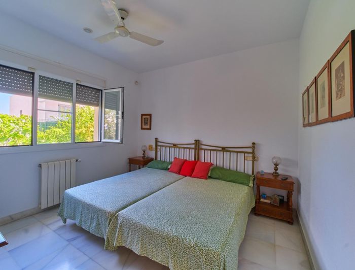 Image No.19-Propriété de 4 chambres à vendre à Vera