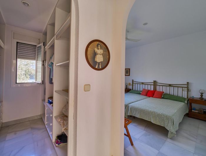 Image No.20-Propriété de 4 chambres à vendre à Vera