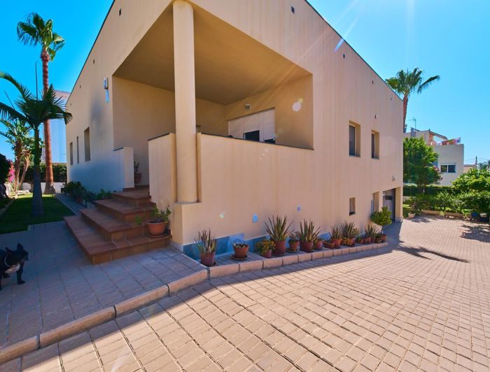 Image No.34-Propriété de 4 chambres à vendre à Vera