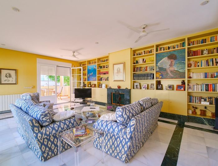 Image No.38-Propriété de 4 chambres à vendre à Vera