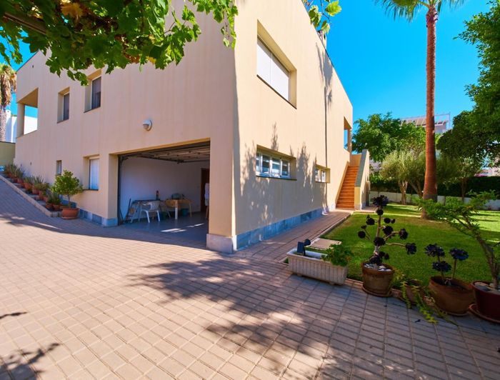 Image No.8-Propriété de 4 chambres à vendre à Vera