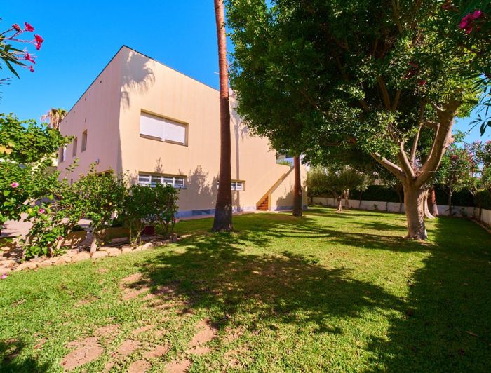 Image No.2-Propriété de 4 chambres à vendre à Vera