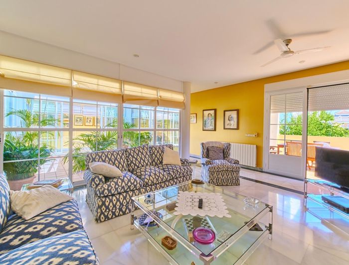 Image No.9-Propriété de 4 chambres à vendre à Vera