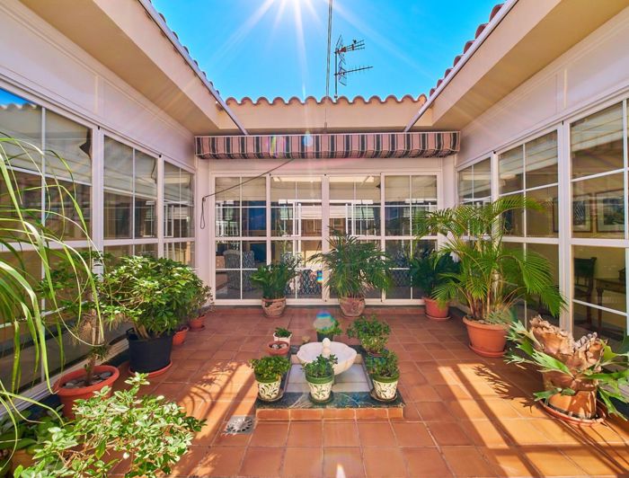 Image No.5-Propriété de 4 chambres à vendre à Vera