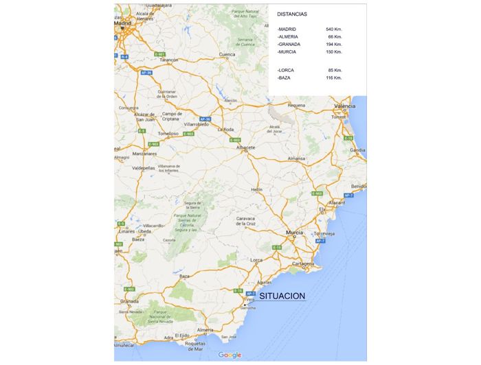 Image No.11-Propriété à vendre à Turre