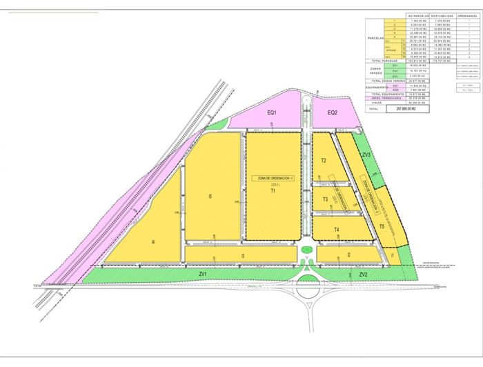Image No.12-Propriété à vendre à Turre