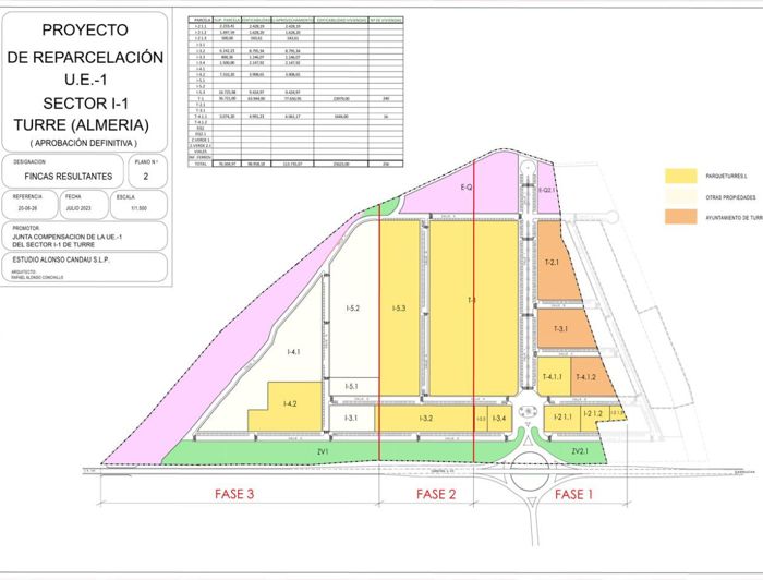 Image No.14-Propriété à vendre à Turre