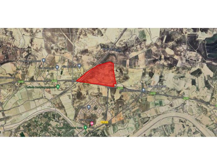 Image No.2-Propriété à vendre à Turre