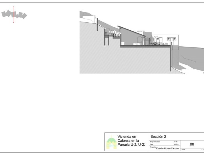 Image No.10-Propriété de 3 chambres à vendre à Turre