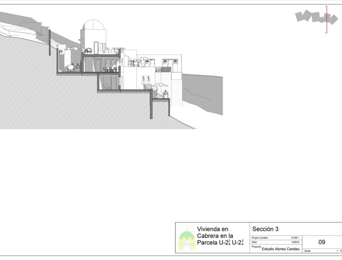 Image No.11-Propriété de 3 chambres à vendre à Turre