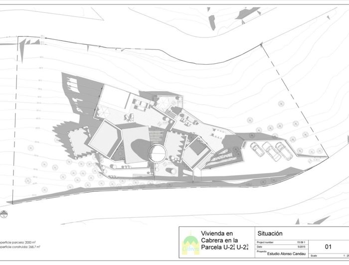 Image No.4-Propriété de 3 chambres à vendre à Turre