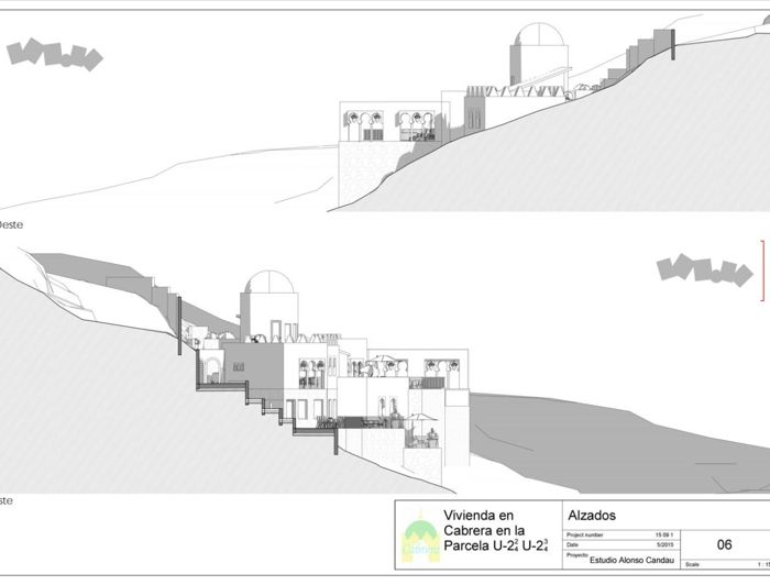 Image No.8-Propriété de 3 chambres à vendre à Turre
