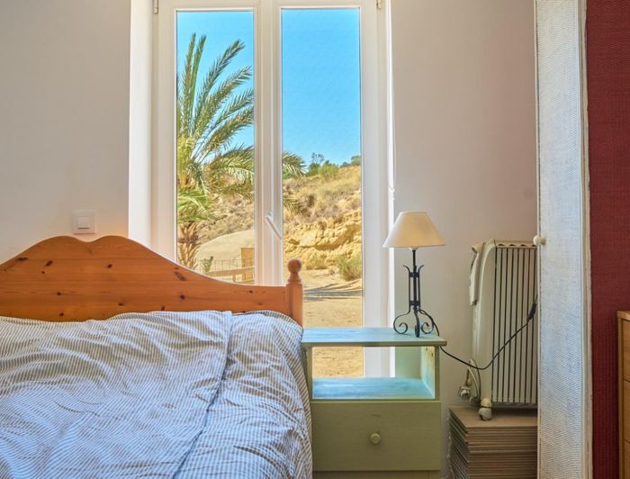 Image No.11-Maison de campagne de 3 chambres à vendre à Los Gallardos