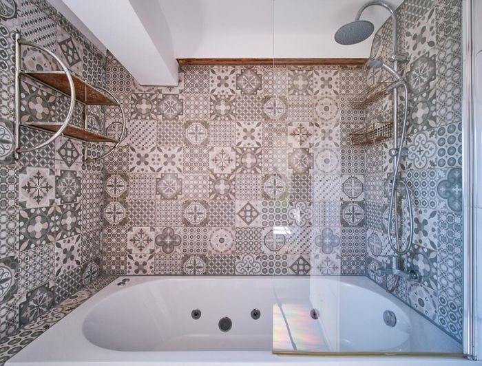 Image No.17-Maison de campagne de 3 chambres à vendre à Los Gallardos