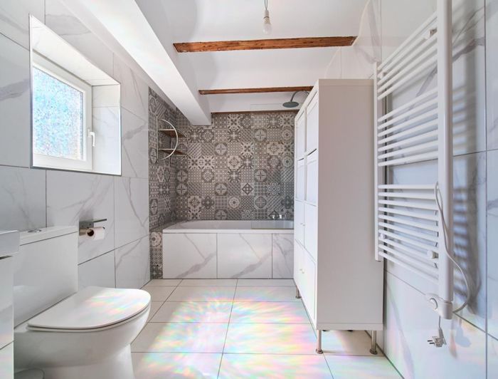 Image No.19-Maison de campagne de 3 chambres à vendre à Los Gallardos