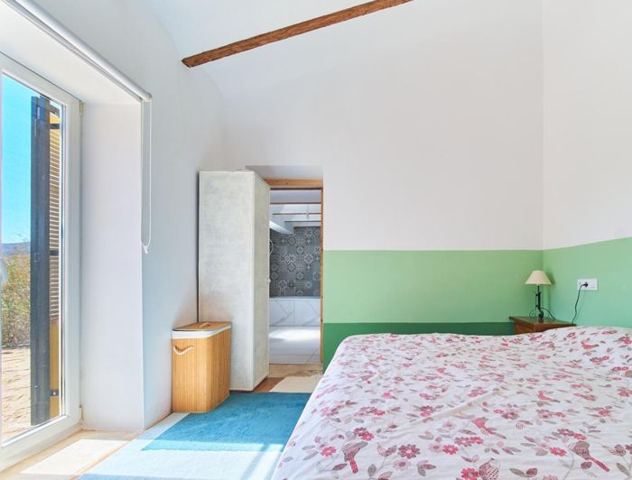 Image No.20-Maison de campagne de 3 chambres à vendre à Los Gallardos